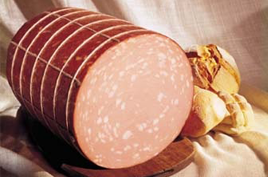 mortadella